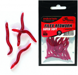 Rame Rosii MMT Filex 50mm 15buc