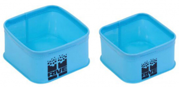 Set 2 Bacuri Rive EVA M+L