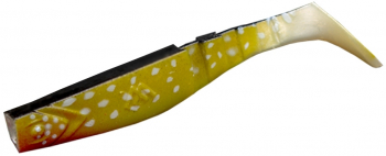 Shad FHP Mikado Fishunter Premium 8Cm/122 - 5Buc 