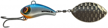 Spinnertail MMT Konger Boogie 10gr 002 Blue Ridge 