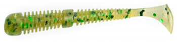 Swimbait MMT Fanatik Boxer 3 75mm 005 Moss Green 