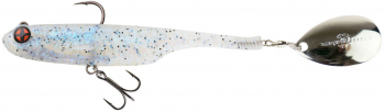 Turbo Tail MMT Sakura Slash Blade 75mm 13.7gr 075 Casper 