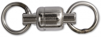 Vartej MMT Black Cat No.6 187kg X-Strong Ball Bearing Swivel 