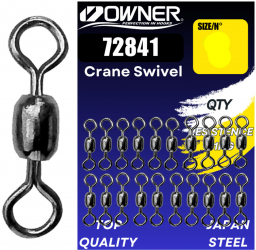 Vartej MMT Owner Amaz 72481 No.8 31kg Crane Swivel 20buc 