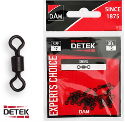 Vartej Rolling MMT DAM Detek Nr.12 