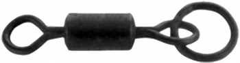 Vartej Rolling MMT Konger Carplabs No.7 Long Body cu Solid Ring 5buc 