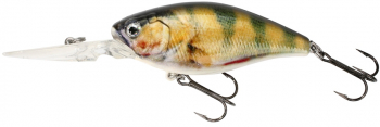 Vobler FHP Mikado - Fishunter Sutingu - 7Cm/Y10 - Floating 