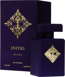 Apa de parfum Initio Parfums Prives Side Effect Unisex 90 ml 