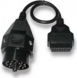Cablu tester diagnoza OBD Adaptor BMW - 20 pini