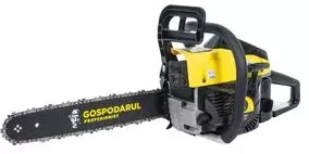 Drujba pe benzina Gospodarul Profesionist GP-5200 - 3.1 CP 52cc 