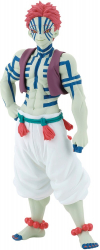 Figurina Demon Slayer Kimetsu no Yaiba Akaza 17cm 