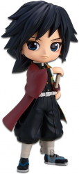 Figurina Demon Slayer Kimetsu no Yaiba Giyu Tomioka 14cm 