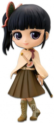 Figurina Demon Slayer Kimetsu no Yaiba Kanao Tsuyuri Versiunea B 14cm 