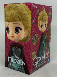 Figurina Disney Frozen Elsa Coronation 14 cm