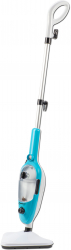 Mop cu abur Cenocco CC-9074 10 in 1 1300 W 450 ml Accesorii culoare albastra 