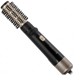 Pensula de uscare si coafare Remington AS7580 1000W Alimentare cu ioni Jet rece Acoperire ceramica Gri 