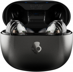 Casti Audio In-Ear Skullcandy Rail ANC True Wireless Bluetooth Black 