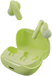 Casti Audio In-Ear Skullcandy Smokin' Buds True Wireless Bluetooth Matcha 