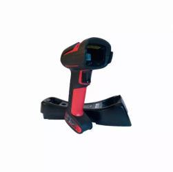 Cititor coduri de bare Honeywell Granit 1991i 1991ISR-3-R 2D BT Black-Red 