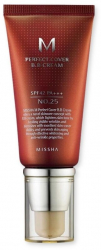 Crema BB MISSHA cu protectie UV No23 SPF42/PA+++ Natural Beige 
