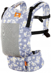 Marsupiu Tula Free-to-Grow Sophia
