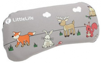 Pernuta de Schimb pentru Rucsac Transport Littlelife 