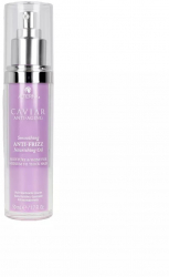Ulei de par hidratant cu efect anti-frizz Alterna Caviar smoothing anti-frizz nourishing oil 50 ml 