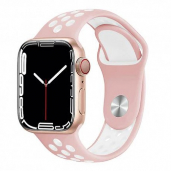 Ceas Smartwatch Techstar® T55 1.3 Inch IPS Monitorizare Cardiaca Tensiune Sedentarism Bluetooth 5.0 2 