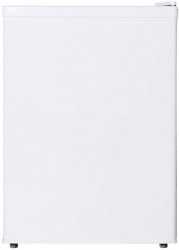 Frigider Minibar ARIELLI ARS-87LN 2 Rafturi Volum 65 l Nivel de zgomot 41 dB H 63 cm clasa F Alb 