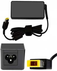 Incarcator laptop 20V/3 25A pentru IBM Lenovo 65W Negru