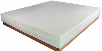 Saltea Memory 7+15 cm 140x200 cm 