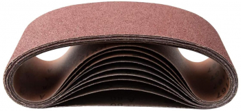 Banda abraziva/smirghel FS/fara sfarsit 75x457 mm P80 