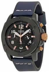 Ceas barbatesc Fossil Machine FS5066 