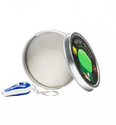 Jucarie slime antistres Gonga® Transparent 