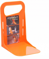 Dispozitiv Pentru Organizare Auto Portbagaj Tip Suport Compact I175 Oranj 