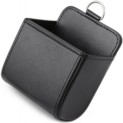 Dispozitiv Pentru Organizare Auto Tip Cutie Advanced I172 Deep Dark 