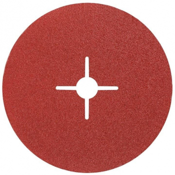 Set 5 abrazive/smirghel pentru taler P36 125 mm 