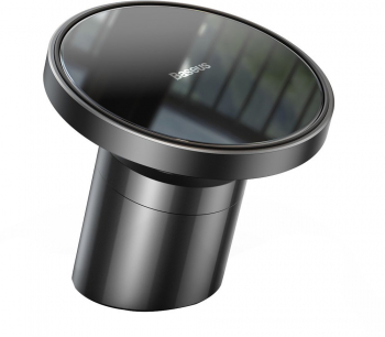 Suport Multifunctional Auto Bord/Grila Ventilatie Ergonomic Magnetic Grip I157 Deep Dark 