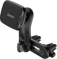 Suport Auto pentru telefon Grila Ventilatie Sagittarius F134 Black 