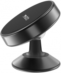 Suport pentru telefon Auto Magnetic Bord pentru Telefon F211 Black 