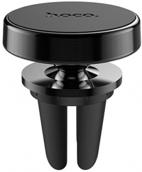 Suport Multifunctional Auto Magnetic Grila Ventilatie Precision Fit Metal I214 Deep Dark 