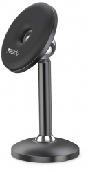 Suport Multifunctional Auto Magnetic pentru Bord cu Adeziv Advanced I324 Deep Dark 