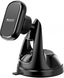 Suport Multifunctional Auto Magnetic pentru Bord Ergonomic I333 Deep Dark 