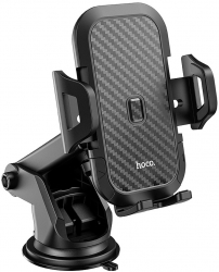 Suport Auto pentru telefon prindere pentru Bord Touareg F131 Black 