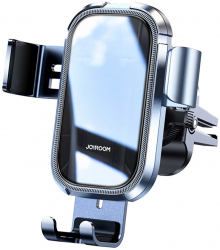 Suport auto Grila Ventilatie pentru Telefon X529 Space Grey 