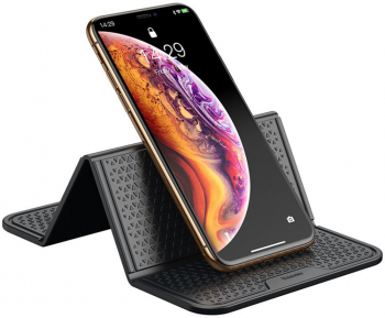 Suport Multifunctional Auto si Scopuri Multiple Precision Fit I51 Deep Dark