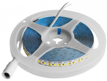 Banda led lungime 5 m 22W/m Lumina neutra 4000K IP20 