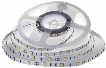Banda led lungime 5 m IP20 lumina rece 6400K 