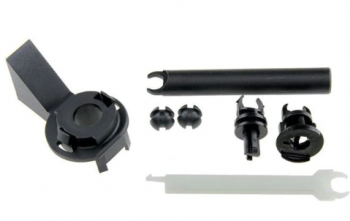 Incuietoare capota fata compatibil Ford Focus 2 2004-2010 DA 248331 