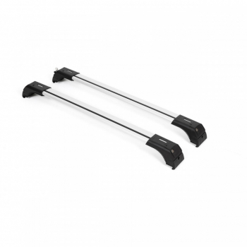 Set 2 bare portbagaj transversale compatibil VW PASSAT B8 Variant 2015-Prezent 